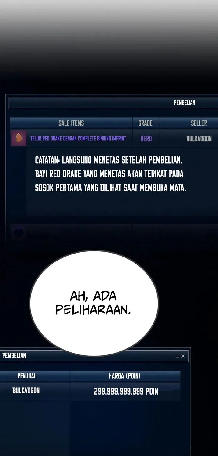 Level 1 Player Chapter 135 Gambar 59