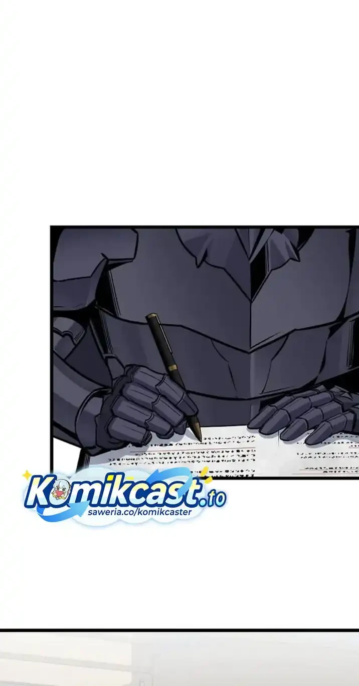 Level 1 Player Chapter 136 Gambar 49