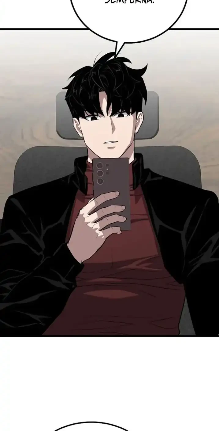 Level 1 Player Chapter 136 Gambar 51