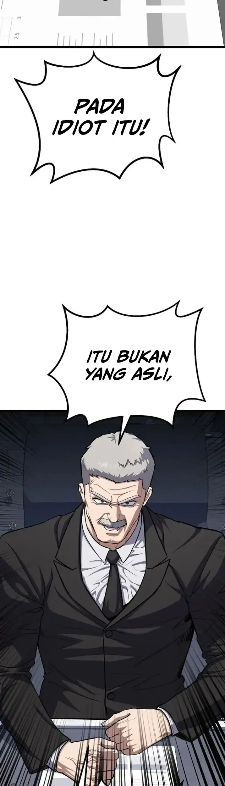 Level 1 Player Chapter 136 Gambar 54