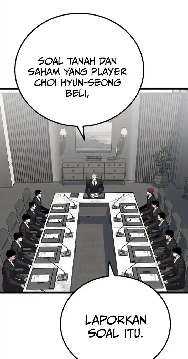 Level 1 Player Chapter 136 Gambar 59