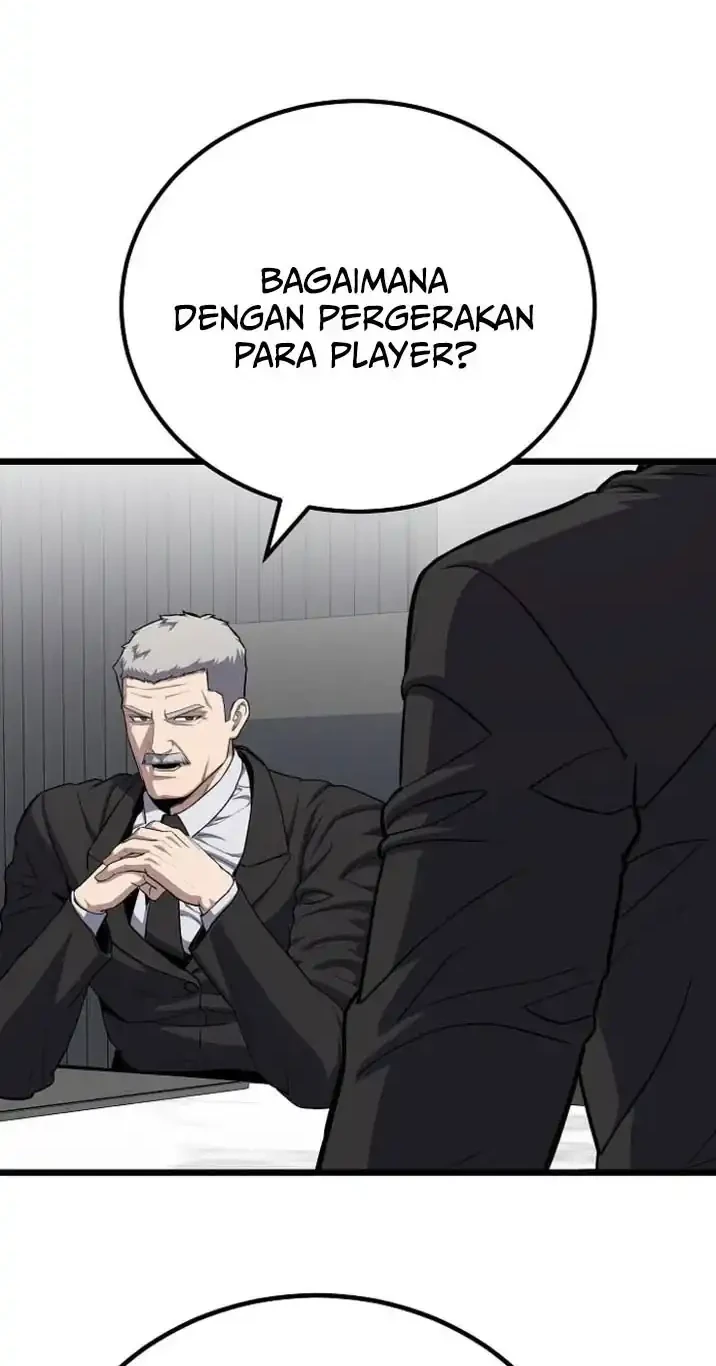 Level 1 Player Chapter 136 Gambar 63