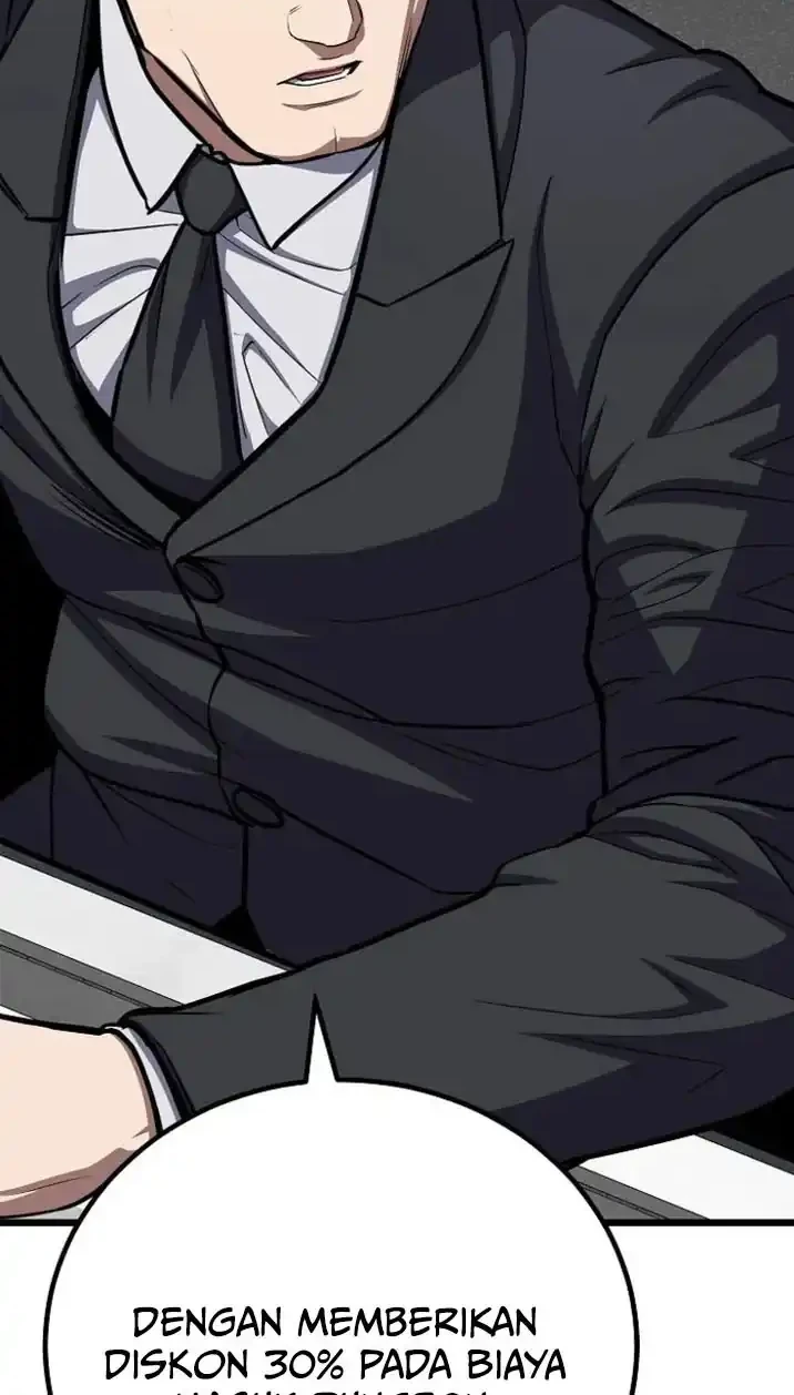 Level 1 Player Chapter 136 Gambar 67