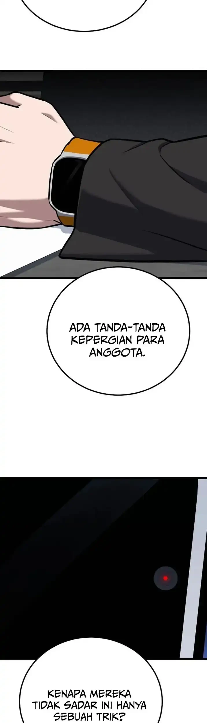 Level 1 Player Chapter 136 Gambar 70