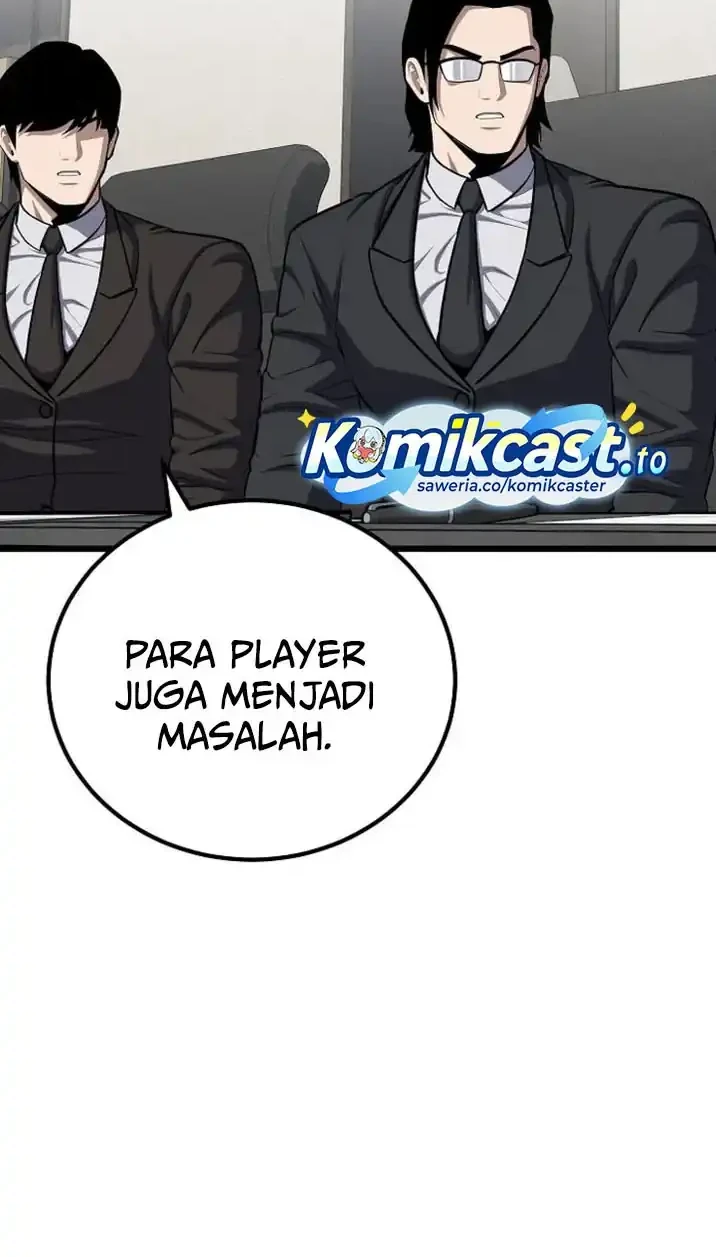 Level 1 Player Chapter 136 Gambar 73