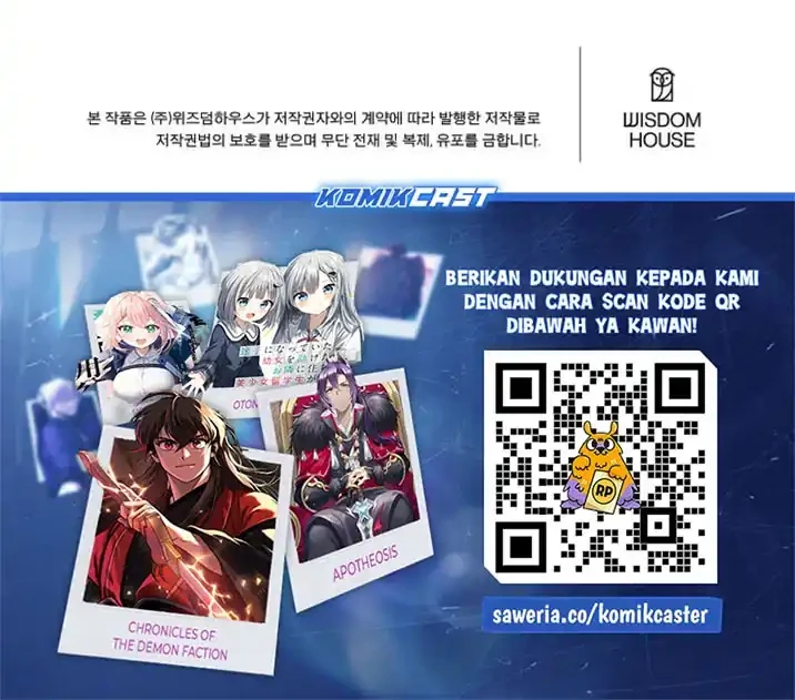 Level 1 Player Chapter 136 Gambar 75