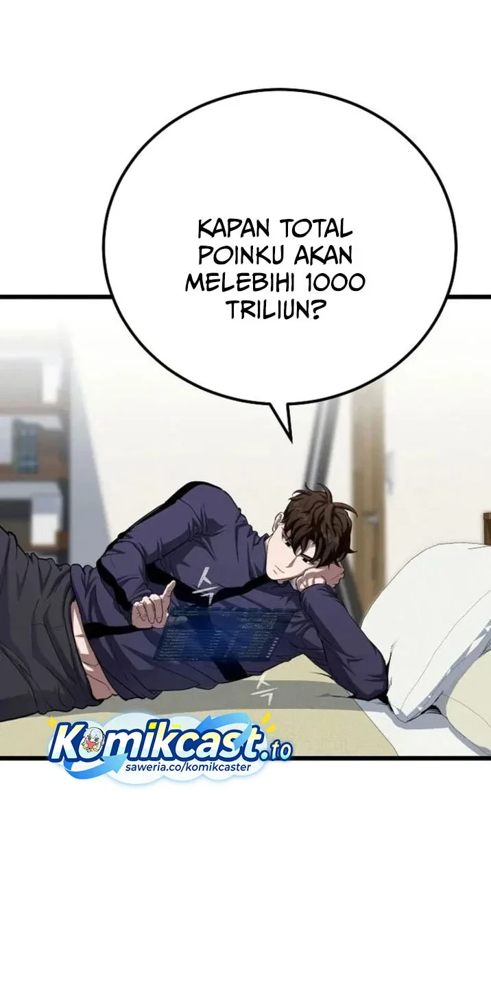 Level 1 Player Chapter 137 Gambar 65