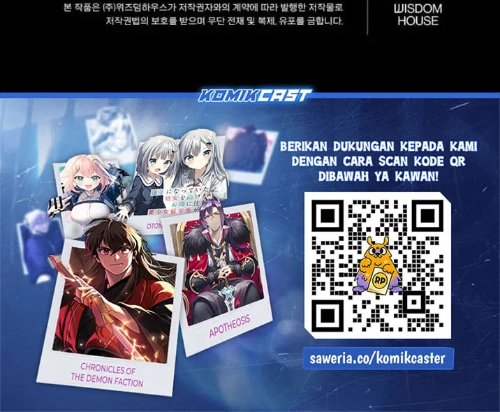 Level 1 Player Chapter 137 Gambar 69