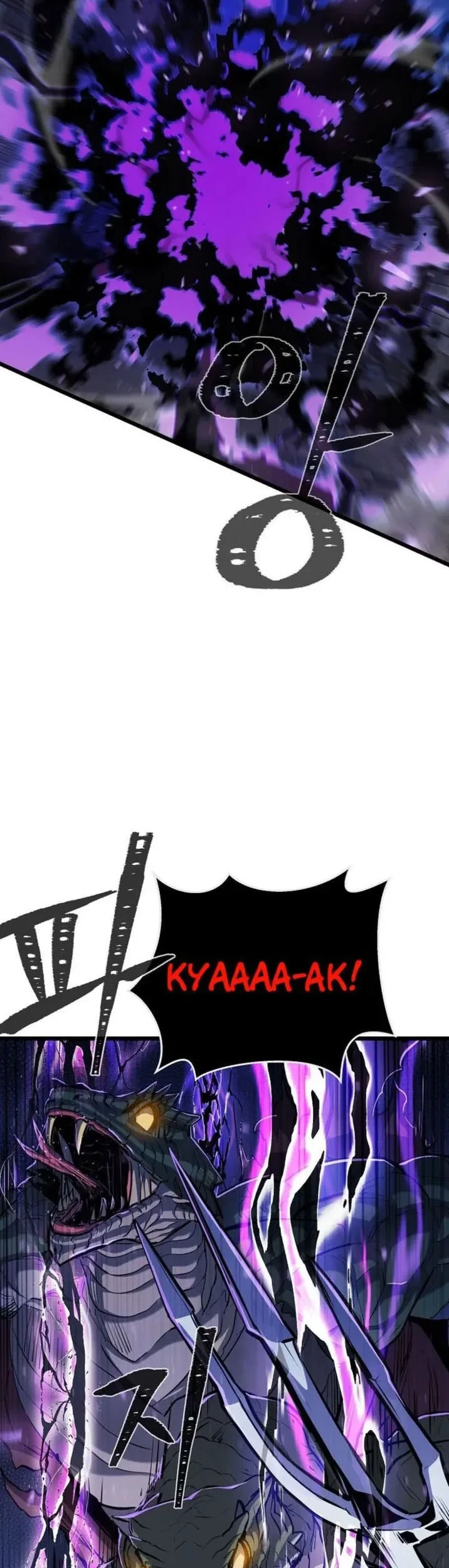 Level 1 Player Chapter 138 Gambar 42