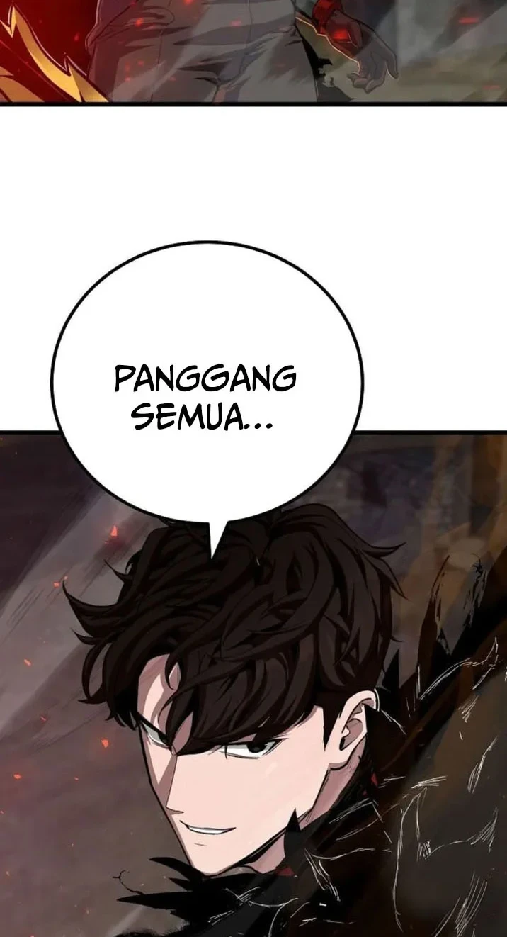 Level 1 Player Chapter 138 Gambar 45