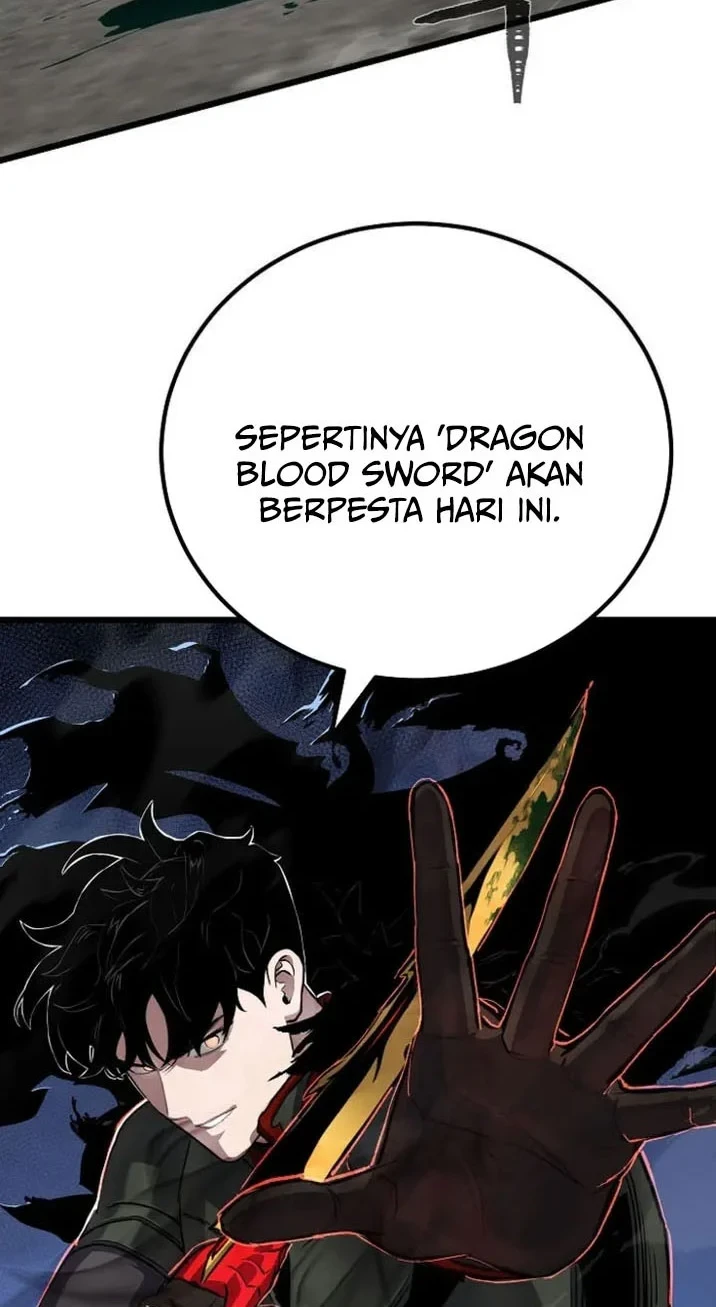 Level 1 Player Chapter 138 Gambar 53