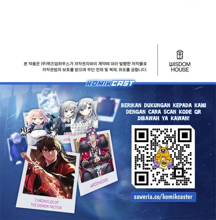 Level 1 Player Chapter 138 Gambar 65