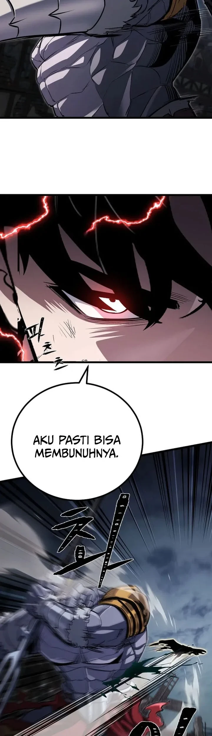 Level 1 Player Chapter 139 Gambar 46