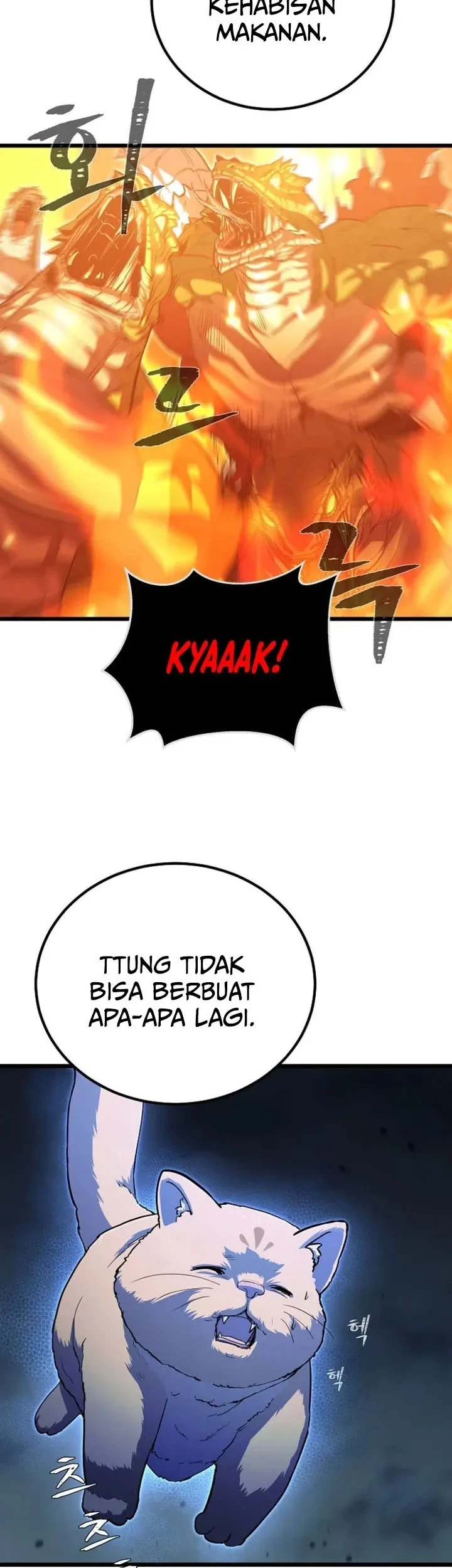 Level 1 Player Chapter 139 Gambar 54