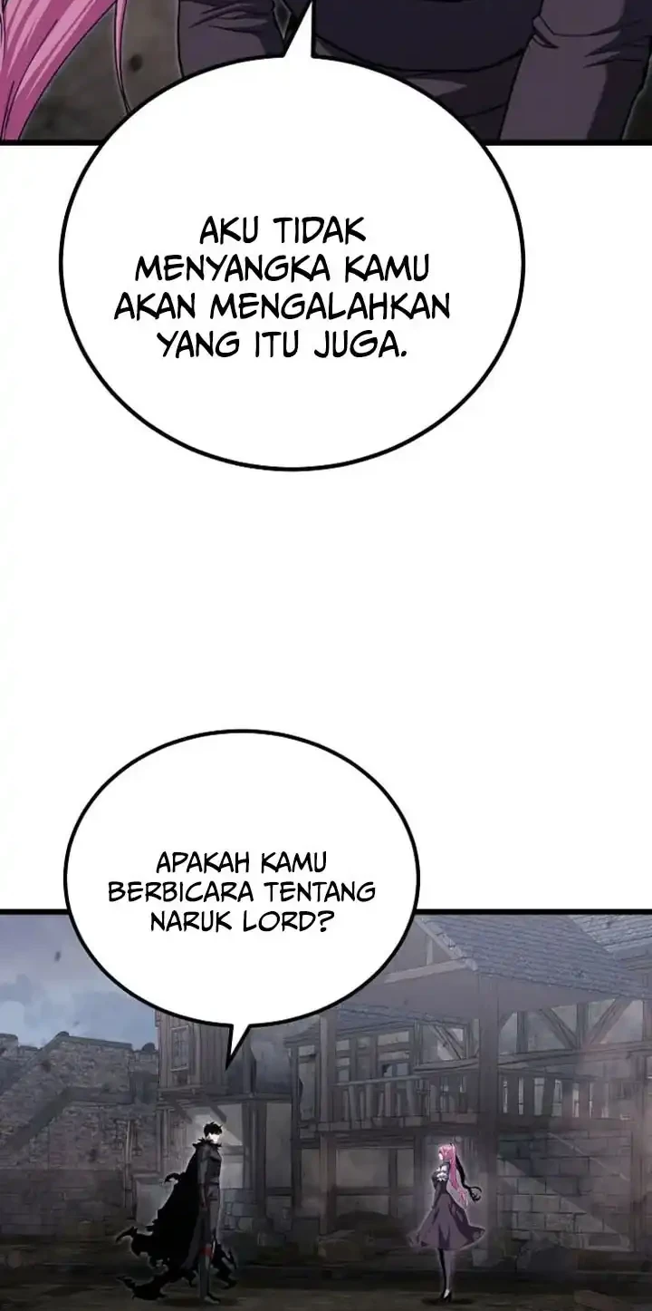 Level 1 Player Chapter 140 Gambar 41