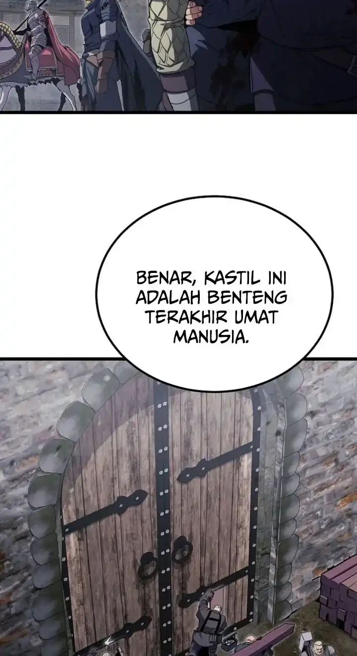 Level 1 Player Chapter 140 Gambar 45