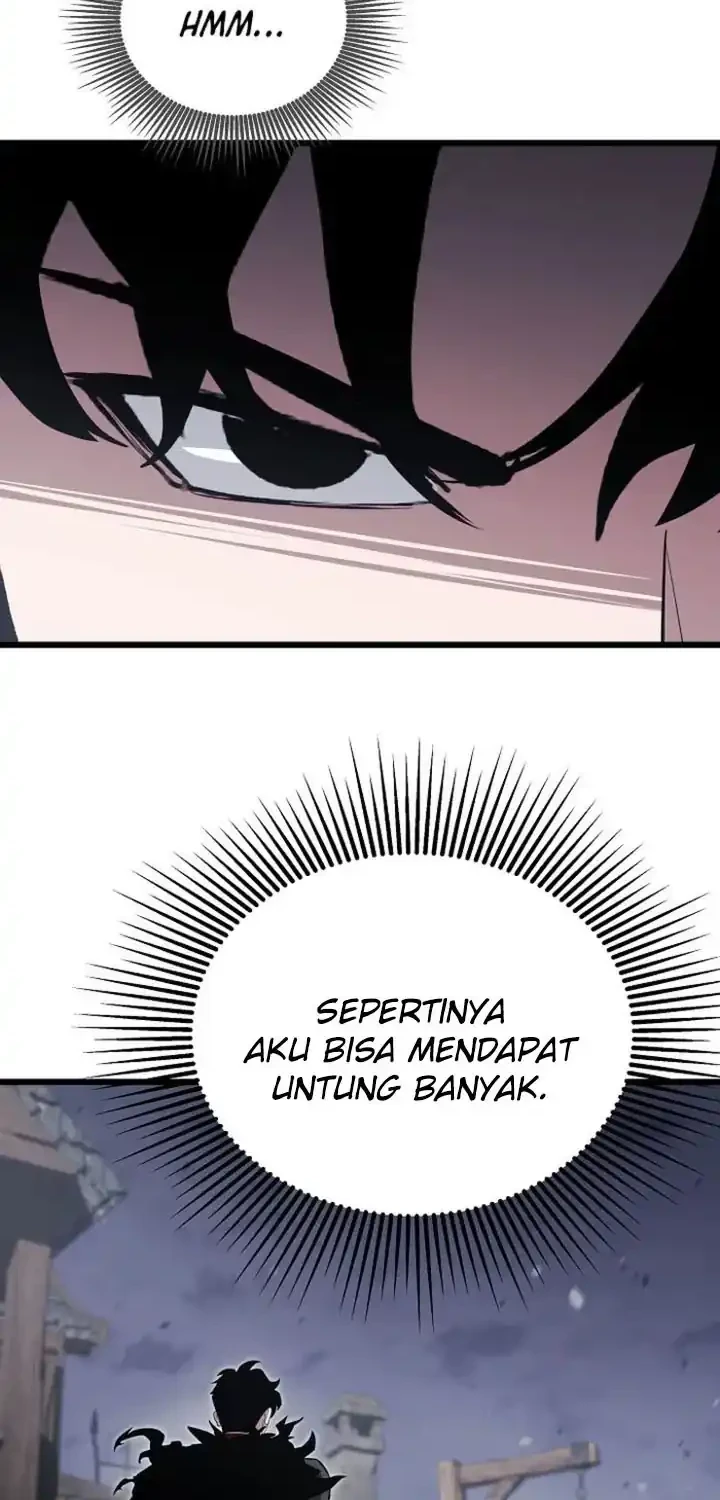 Level 1 Player Chapter 140 Gambar 51