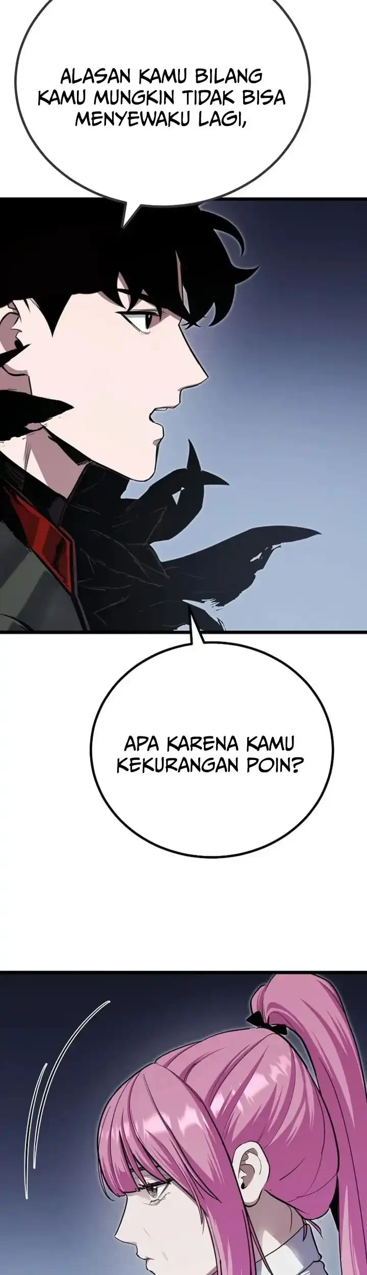 Level 1 Player Chapter 140 Gambar 54