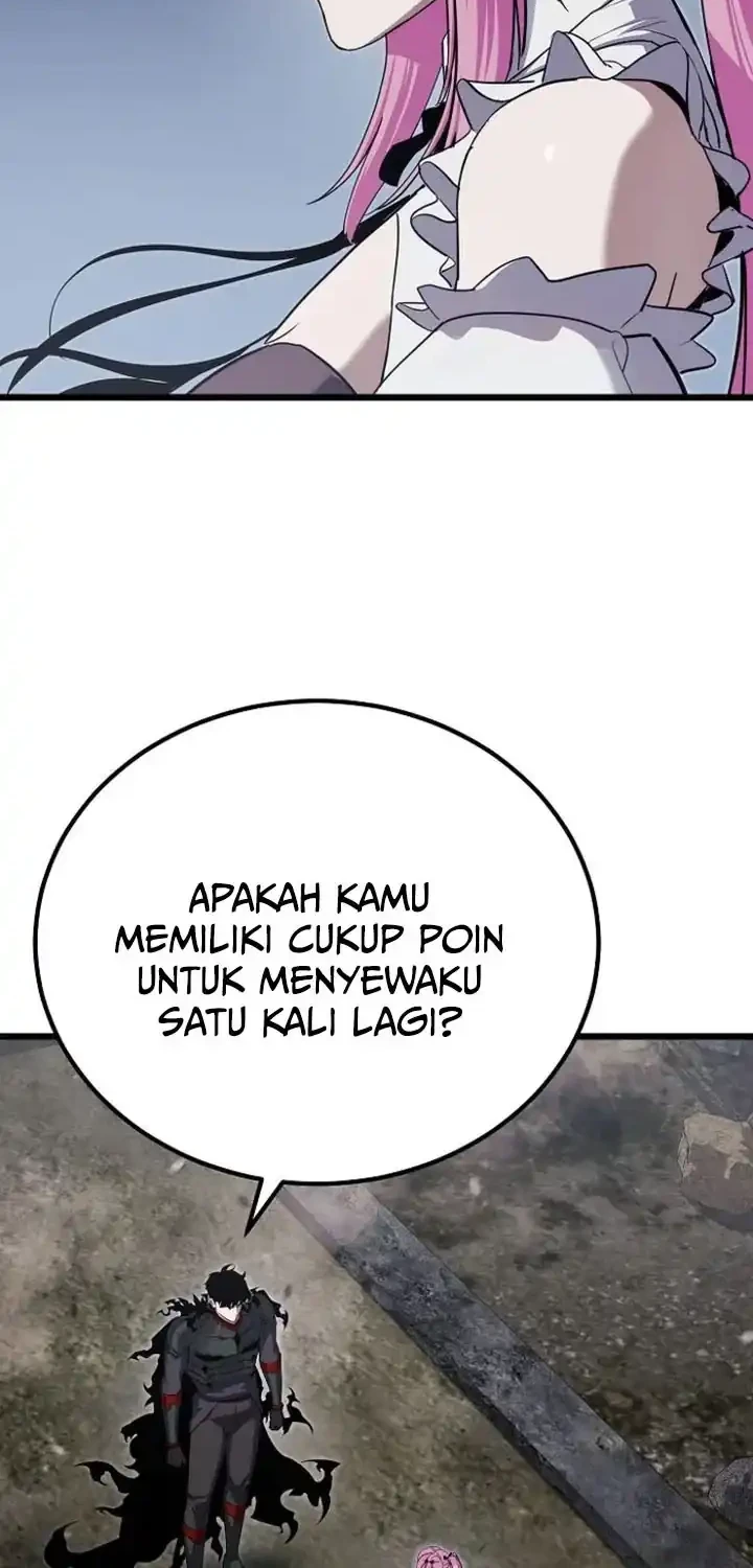 Level 1 Player Chapter 140 Gambar 55