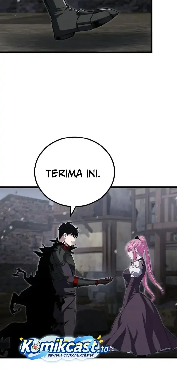 Level 1 Player Chapter 140 Gambar 57