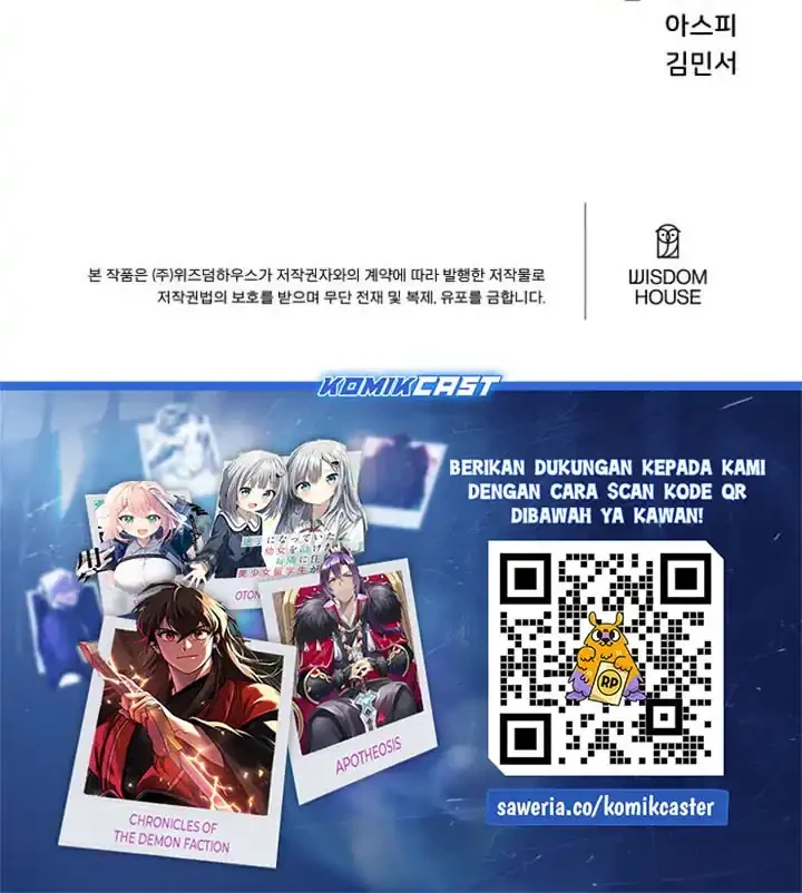 Level 1 Player Chapter 140 Gambar 65