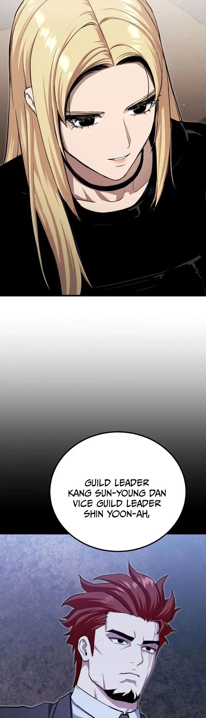 Level 1 Player Chapter 141 Gambar 44