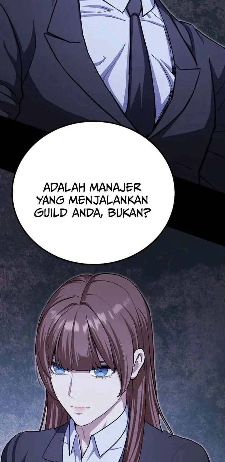 Level 1 Player Chapter 141 Gambar 45