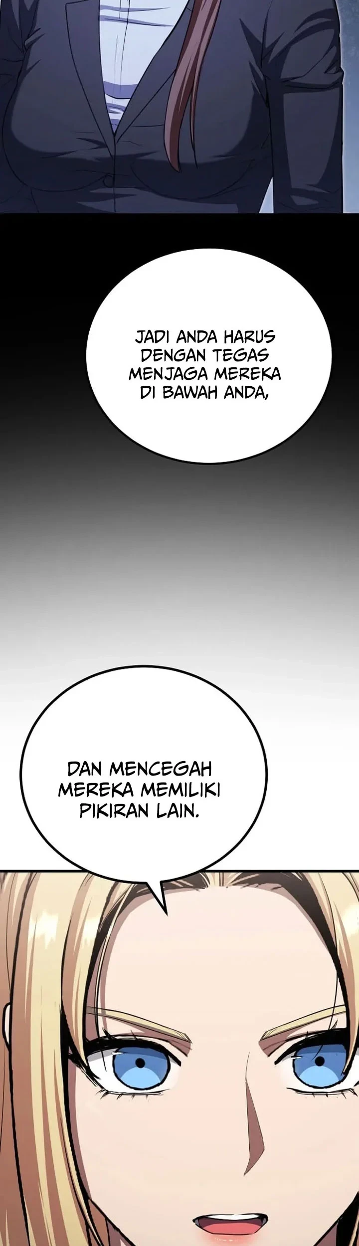 Level 1 Player Chapter 141 Gambar 46