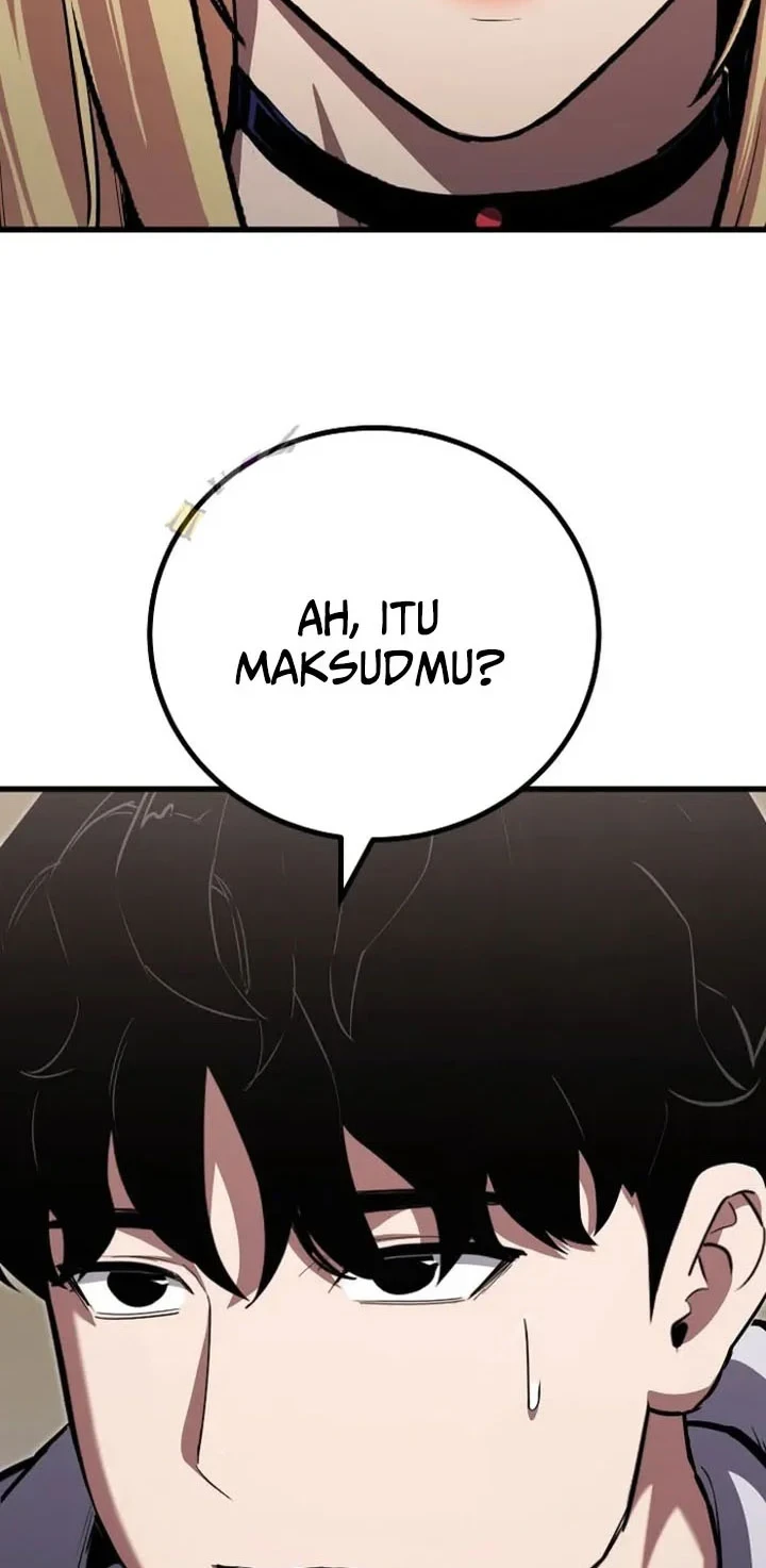 Level 1 Player Chapter 141 Gambar 47