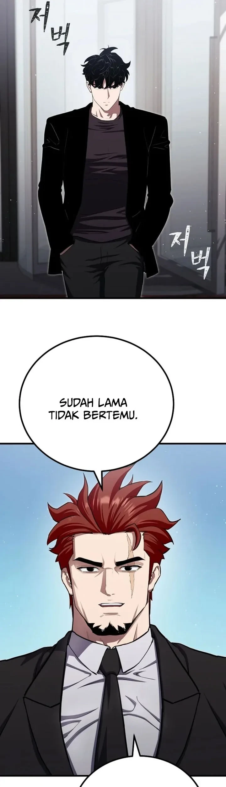 Level 1 Player Chapter 141 Gambar 50