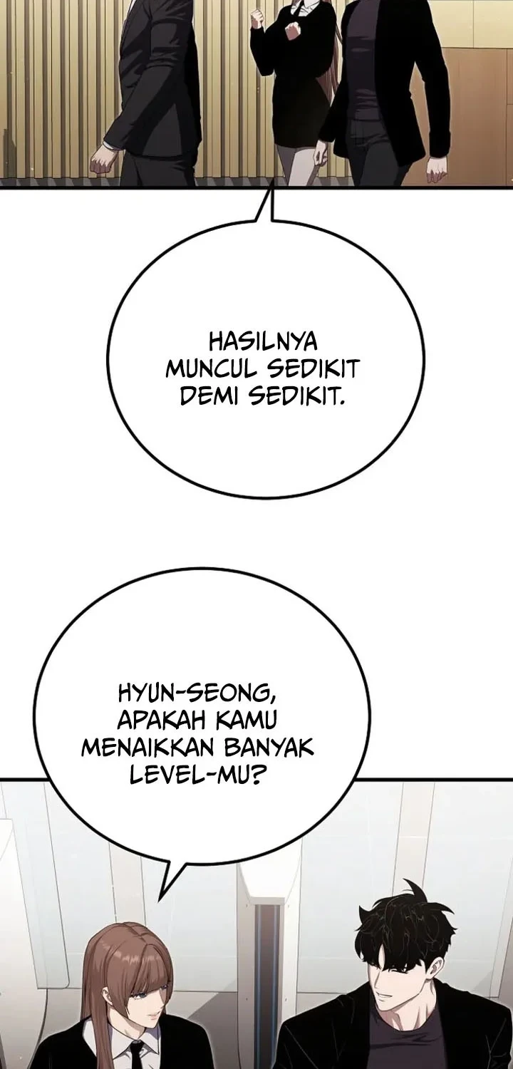 Level 1 Player Chapter 141 Gambar 55