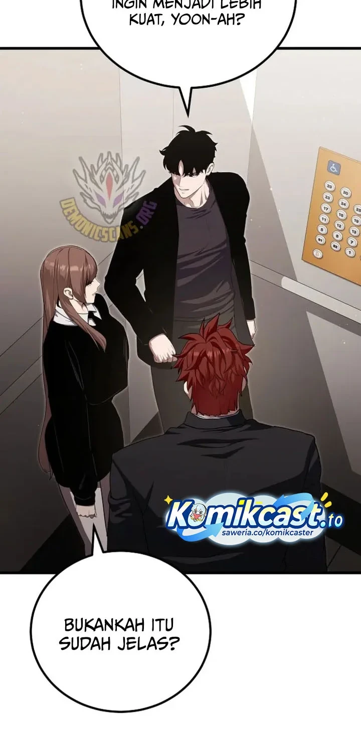 Level 1 Player Chapter 141 Gambar 57