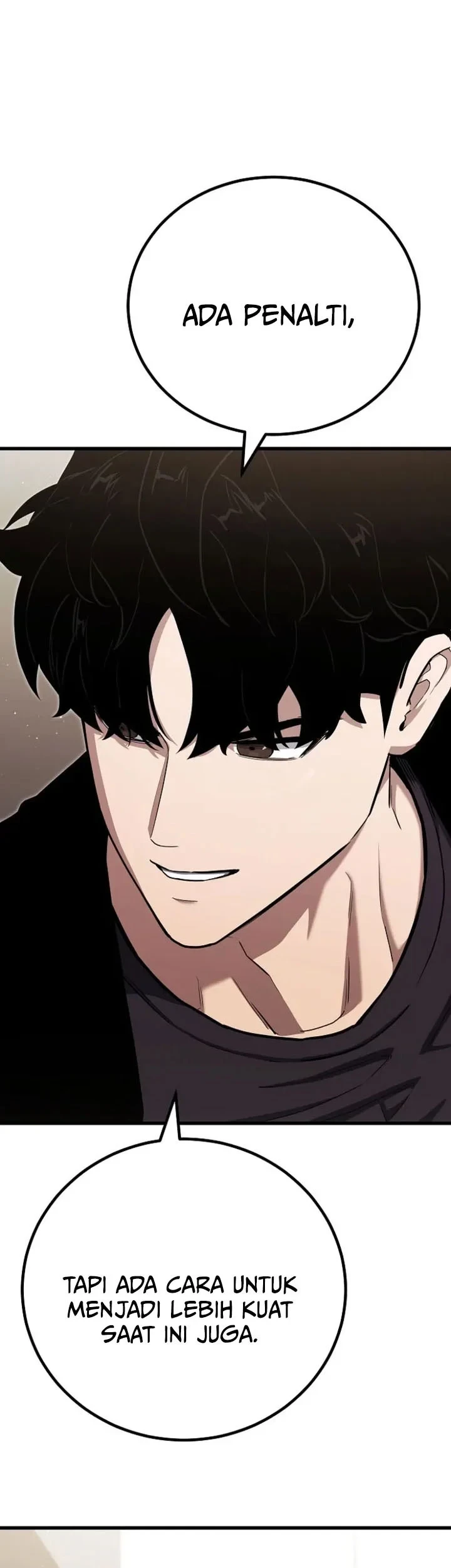 Level 1 Player Chapter 141 Gambar 58