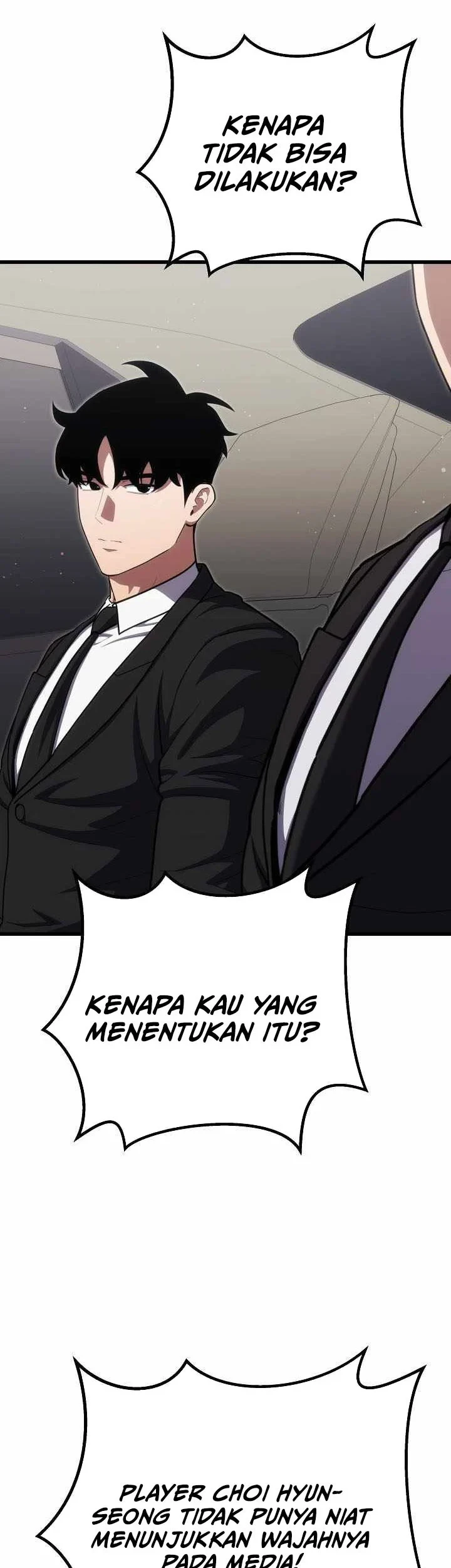 Level 1 Player Chapter 146 Gambar 7