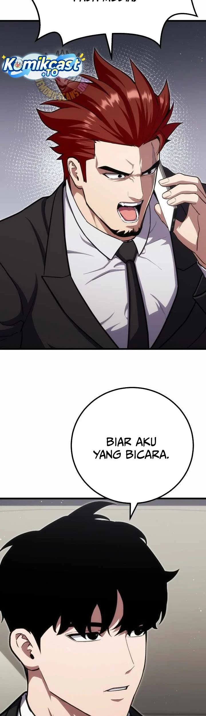 Level 1 Player Chapter 146 Gambar 8