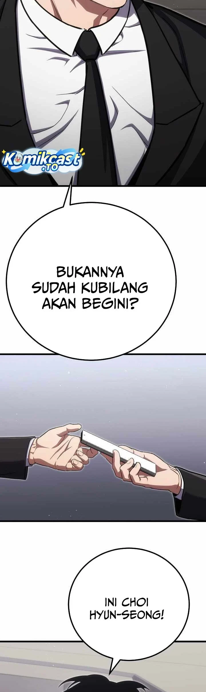 Level 1 Player Chapter 146 halaman 10