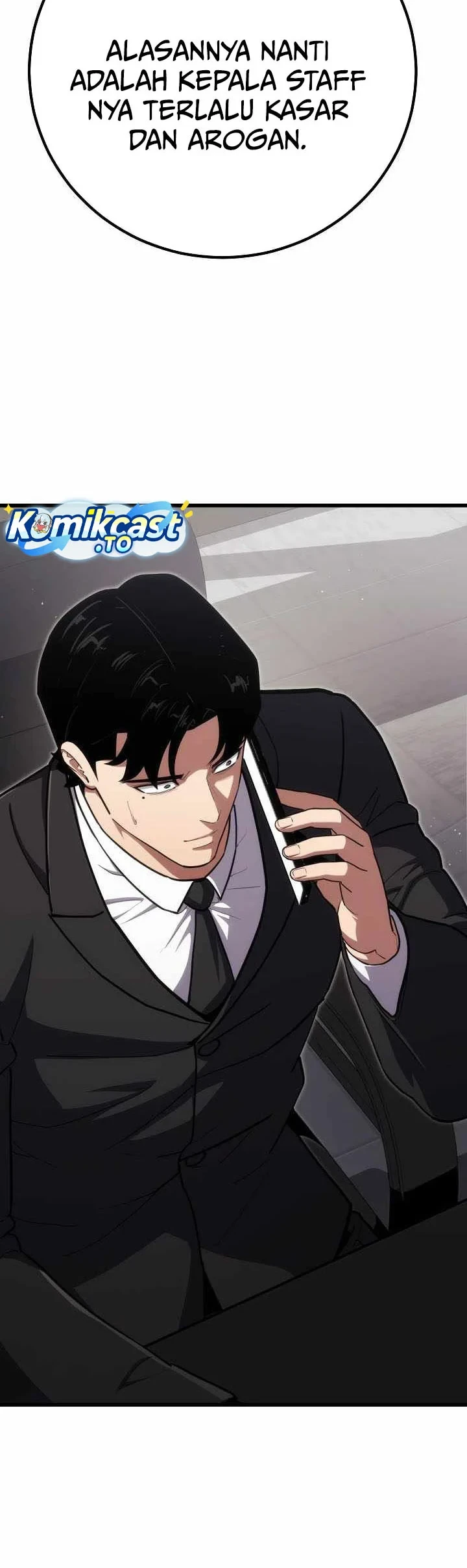 Level 1 Player Chapter 146 Gambar 13