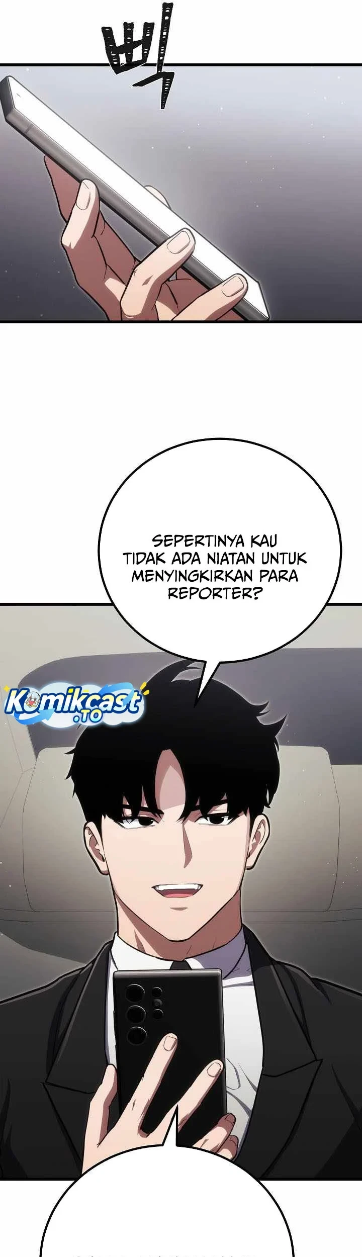 Level 1 Player Chapter 146 Gambar 14