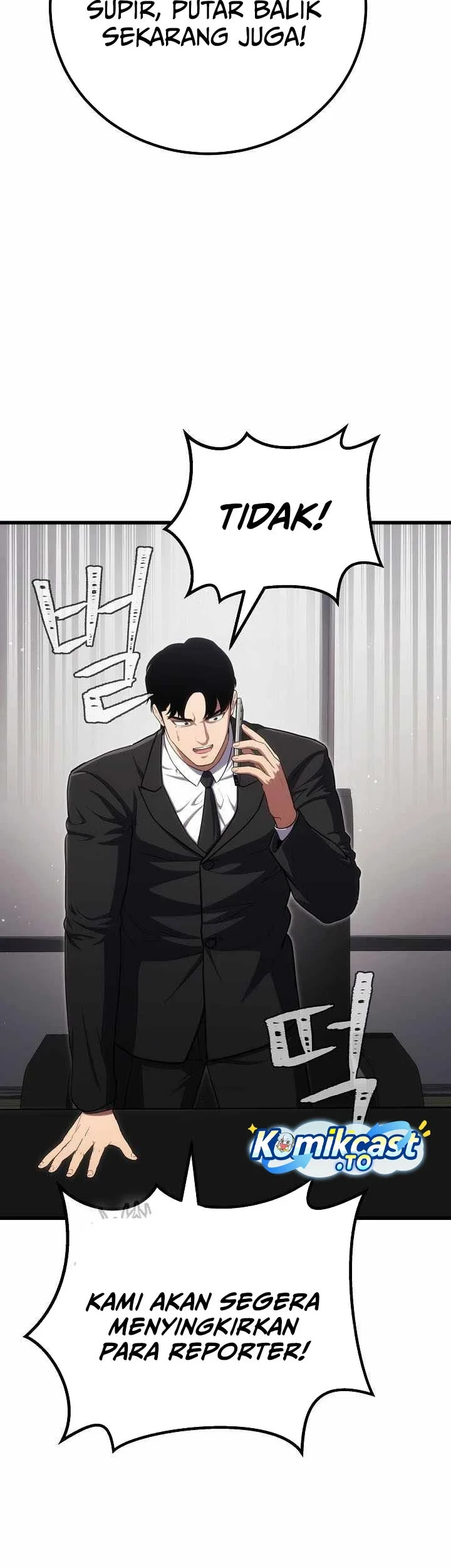 Level 1 Player Chapter 146 Gambar 15