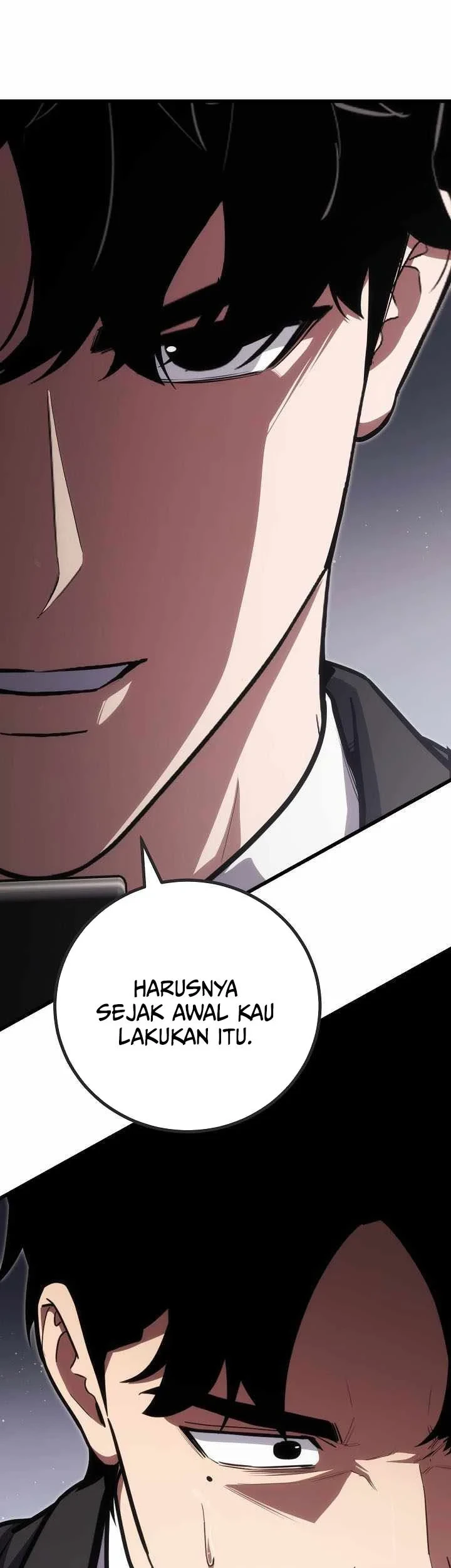 Level 1 Player Chapter 146 Gambar 16