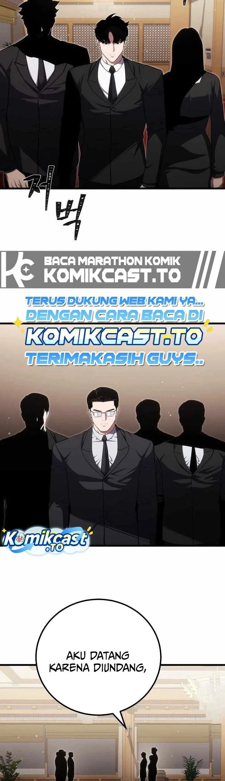 Level 1 Player Chapter 146 Gambar 18