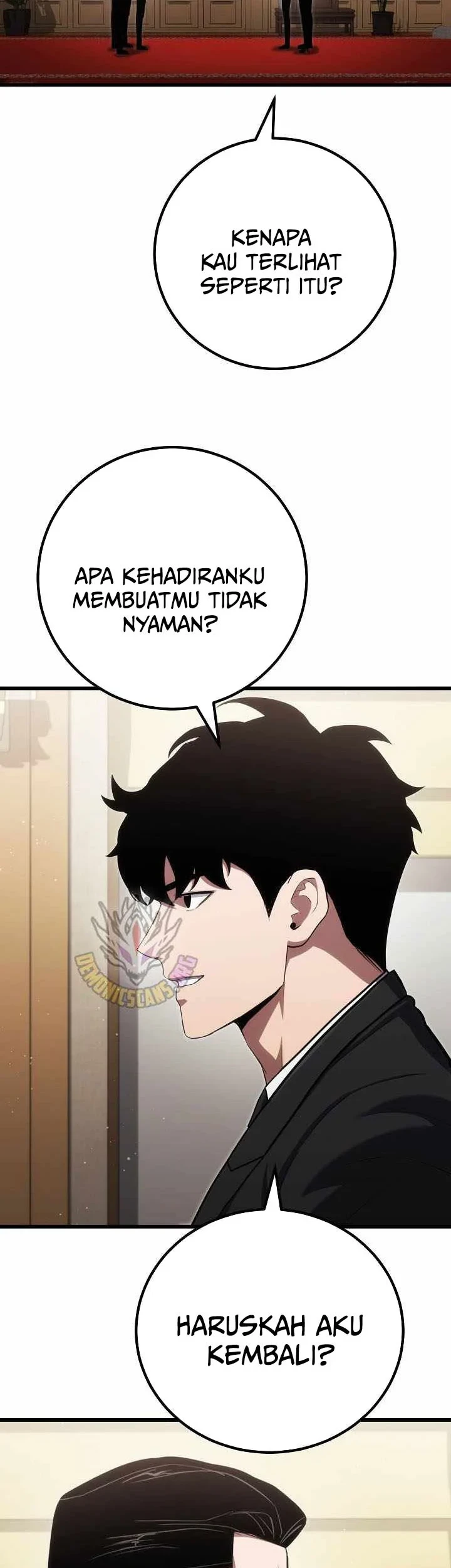 Level 1 Player Chapter 146 Gambar 19