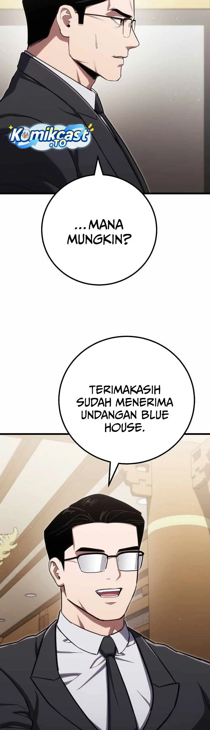 Level 1 Player Chapter 146 Gambar 20