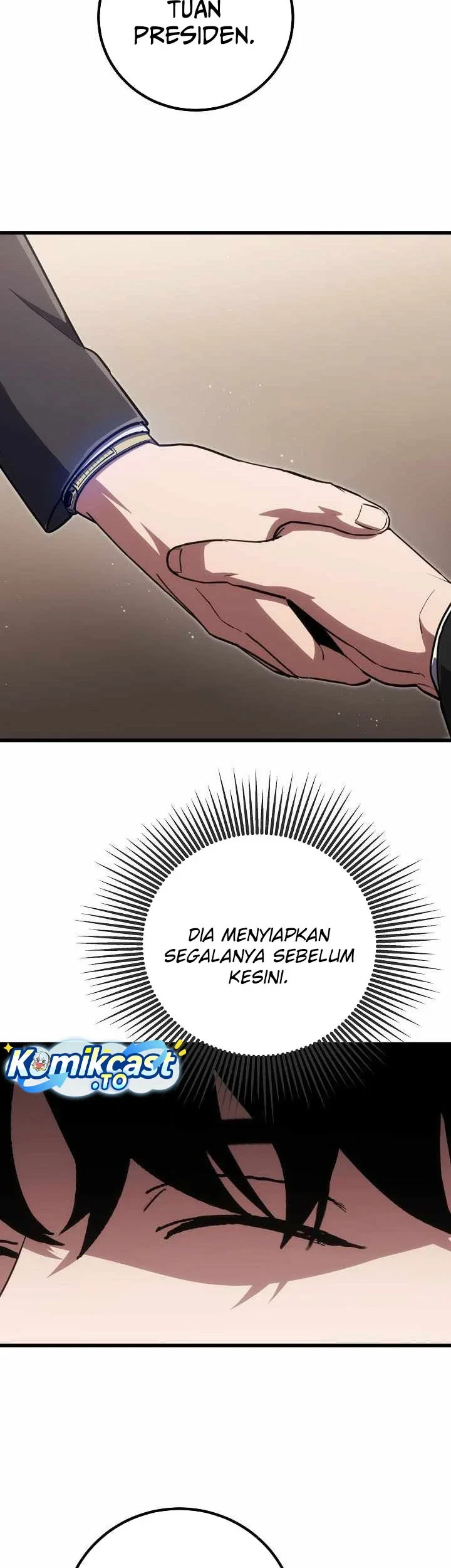 Level 1 Player Chapter 146 Gambar 22
