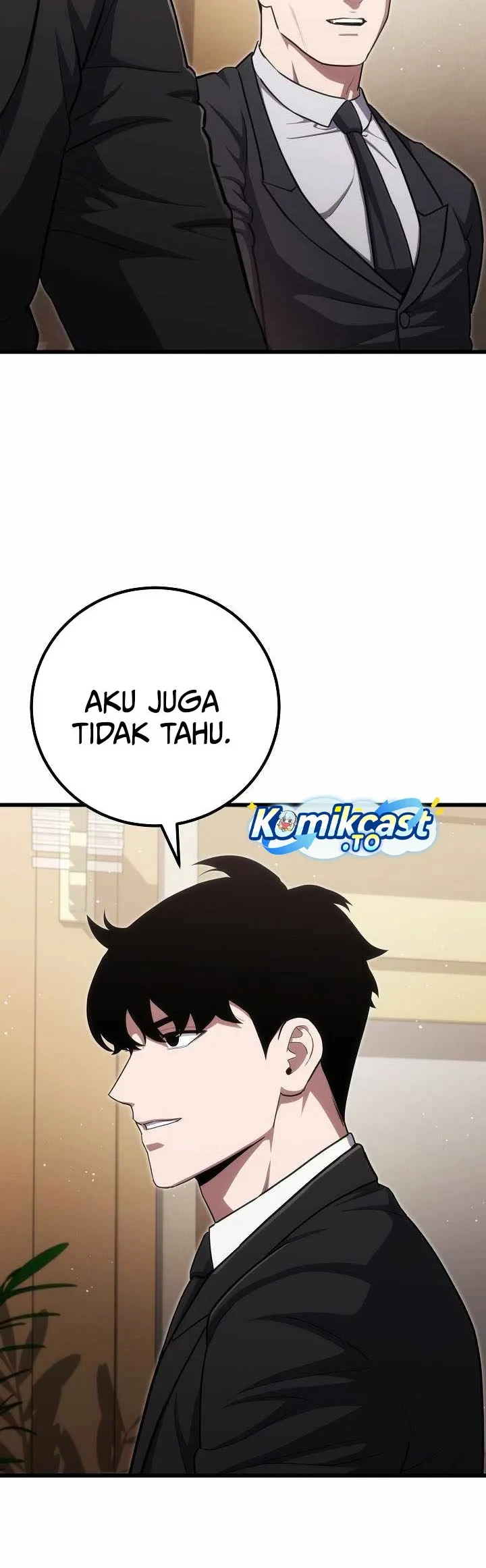 Level 1 Player Chapter 146 Gambar 25