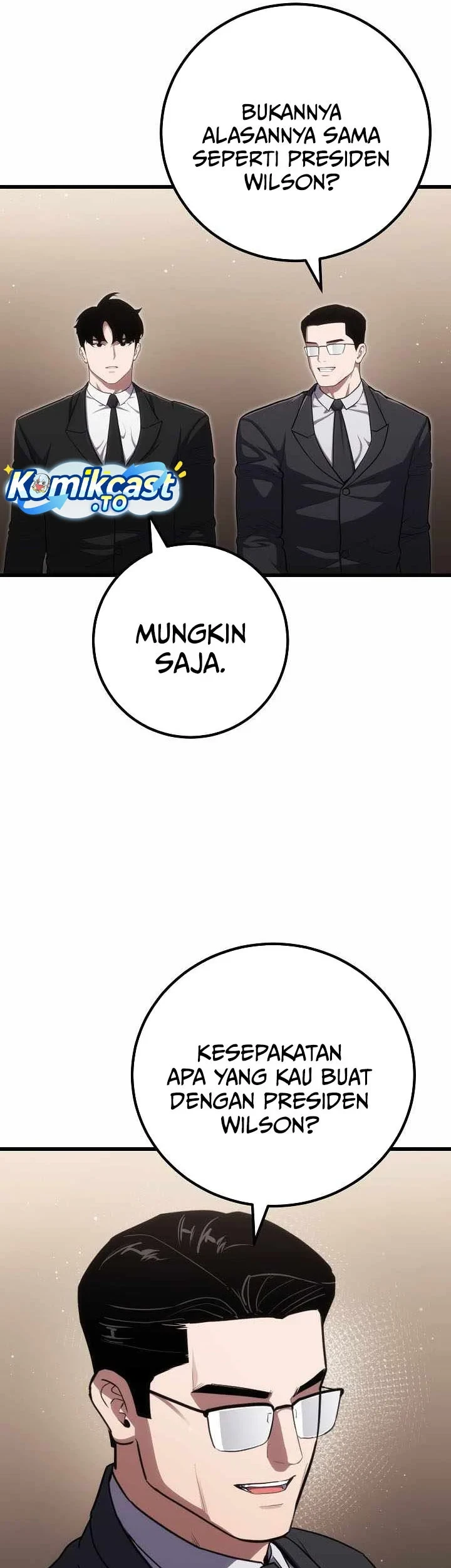 Level 1 Player Chapter 146 Gambar 26