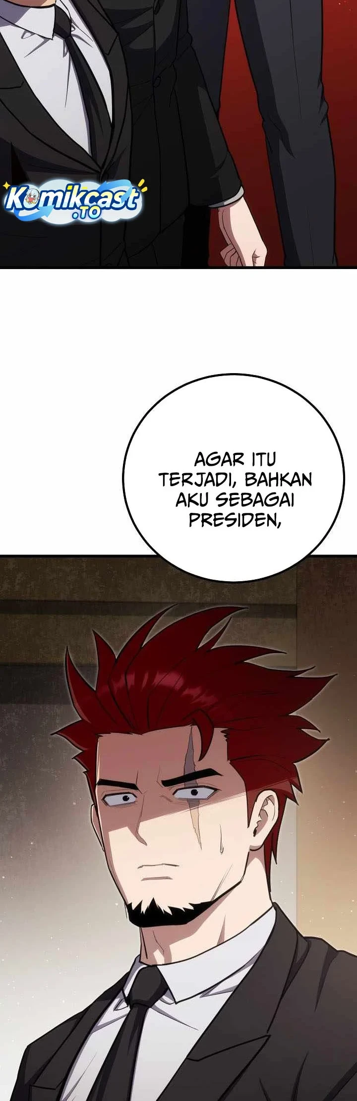 Level 1 Player Chapter 146 Gambar 29