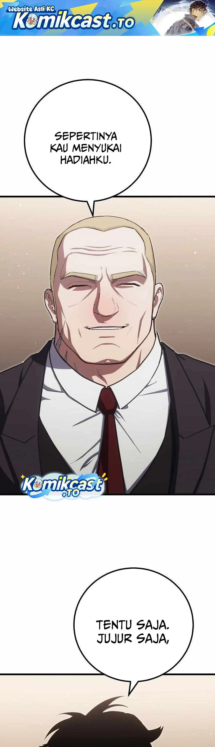 Manhwa Level 1 Player Chapter 147 gambar 2