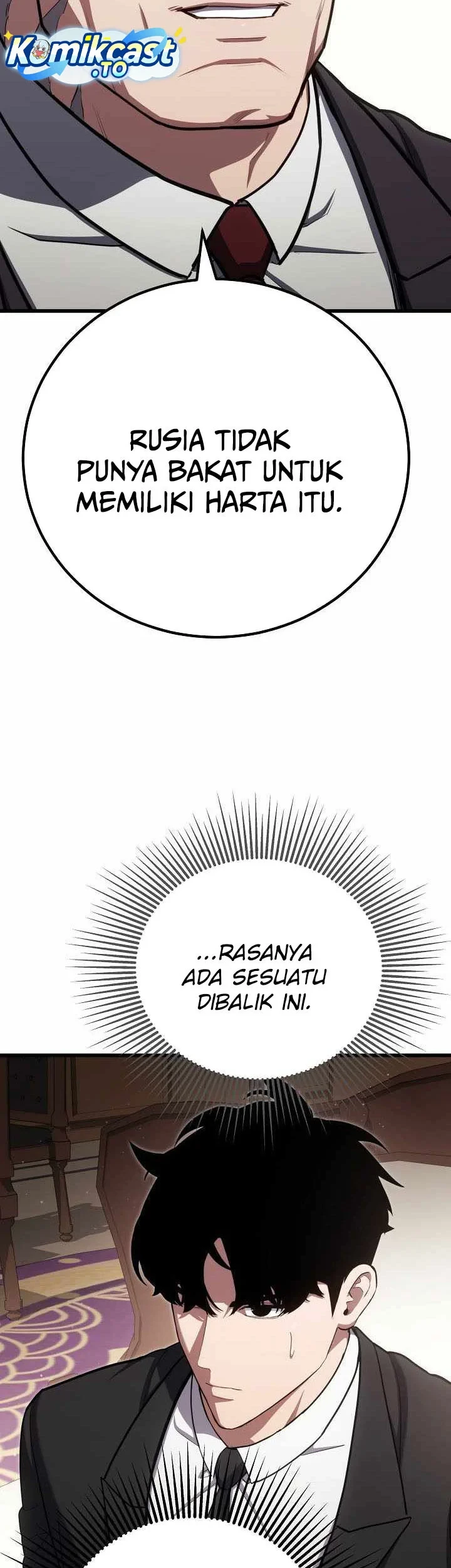 Level 1 Player Chapter 147 Gambar 4