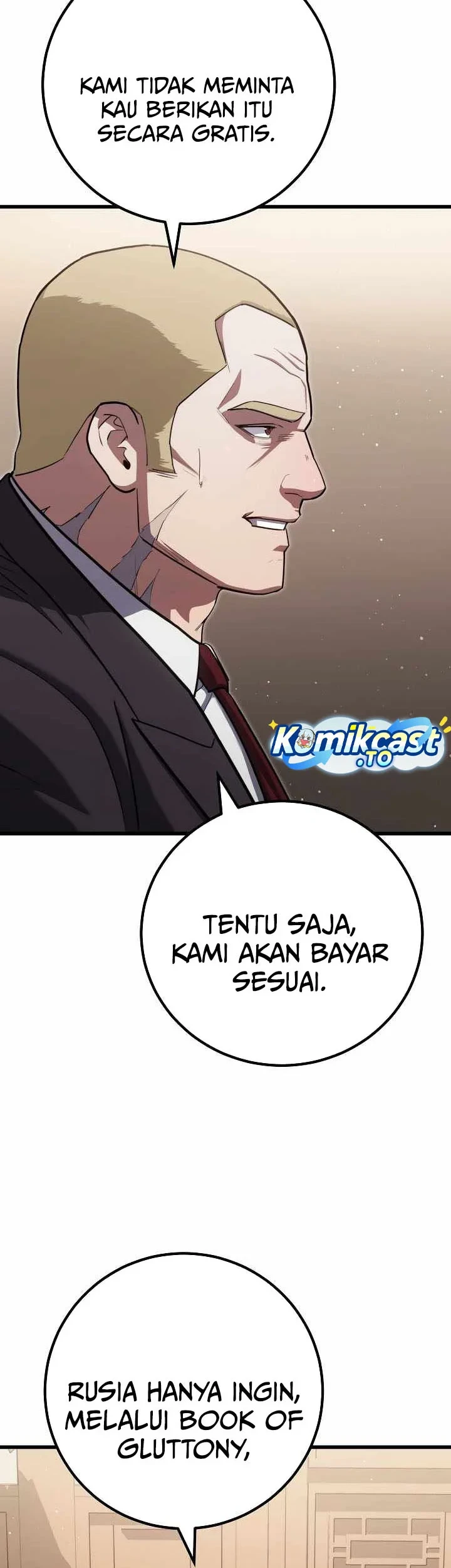 Level 1 Player Chapter 147 halaman 11